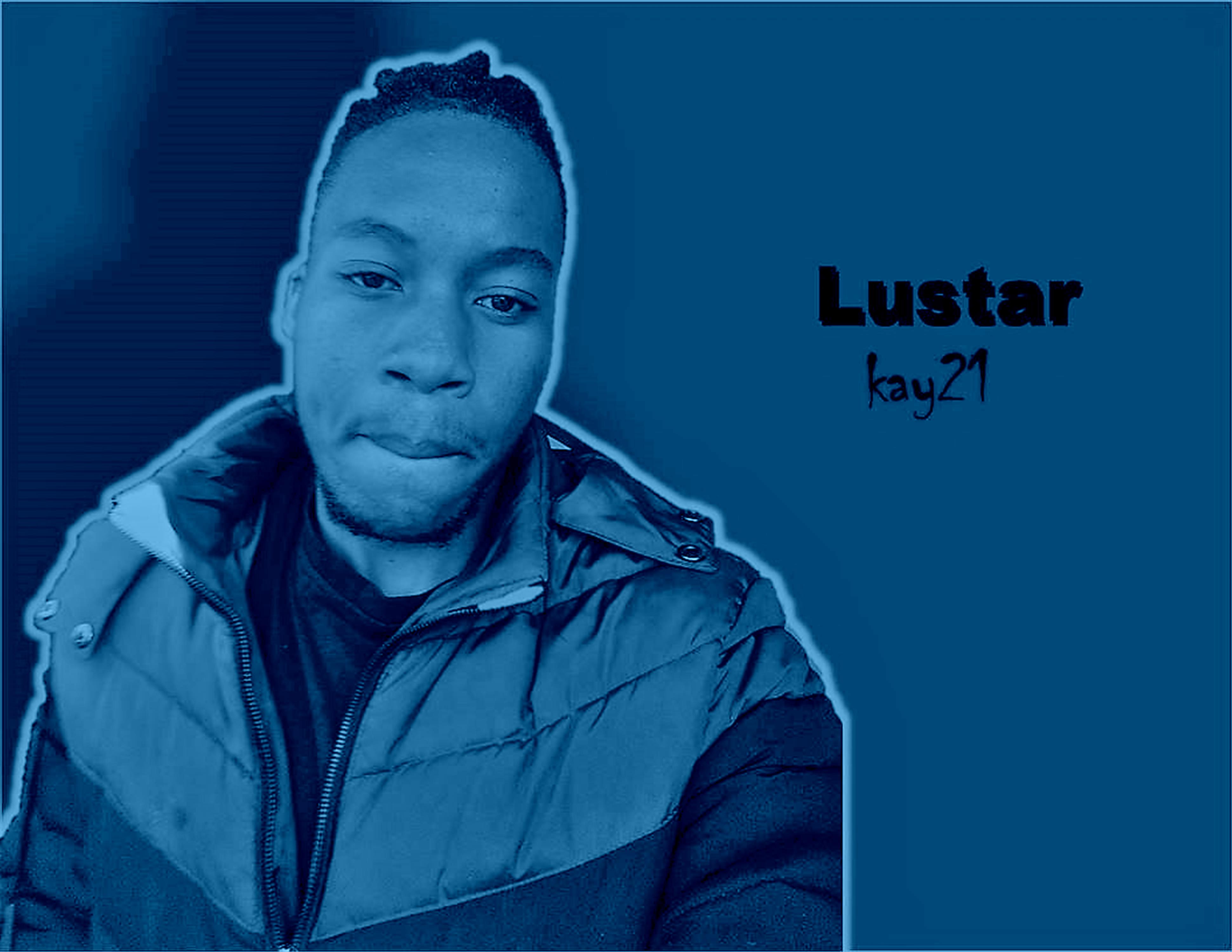 Come on (main mix) - Lustar Kay